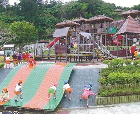 浦添市 Ｇｒｅｅｎ　Ｈｏｕｓｅヴィラ エクステリア 写真